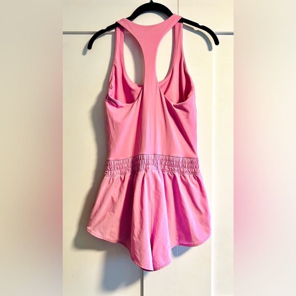 Aerie Active Romper - Picture 3 of 7